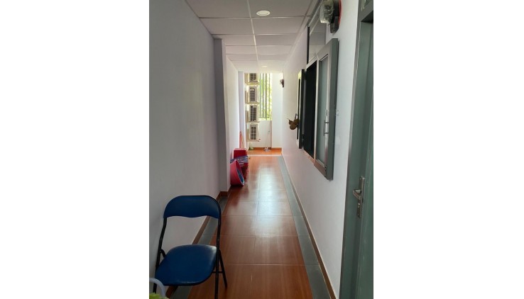 Bán nhà trọ Hà Huy Giáp Q12, 128m2, 2 lầu, TN 240tr/n, Đường 3m giảm giá hơn 1 tỷ